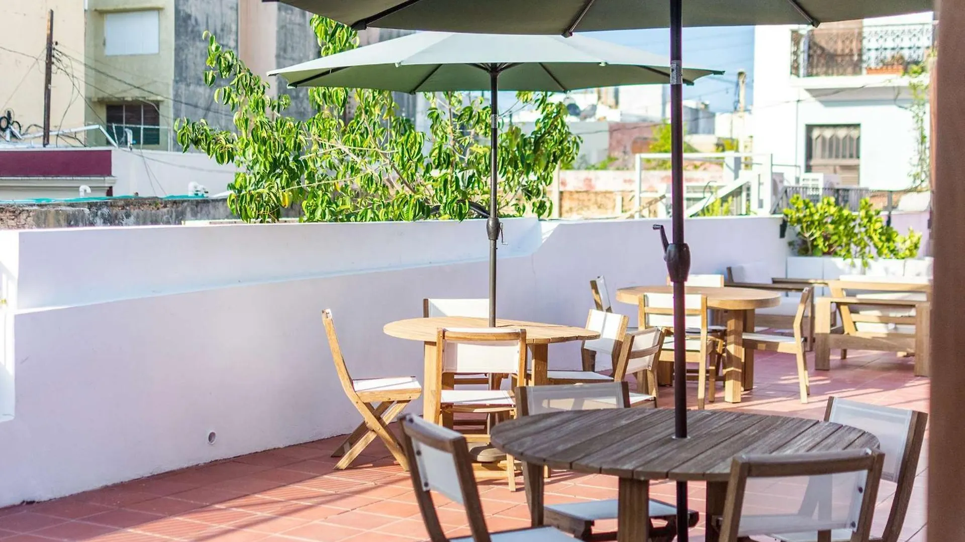 Casa Las Ruinas By Stay With Bear San Juan Puerto Rico