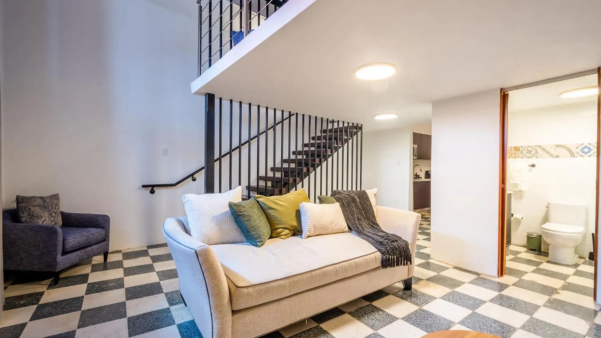 Apartman Casa Las Ruinas By Stay With Bear San Juan
