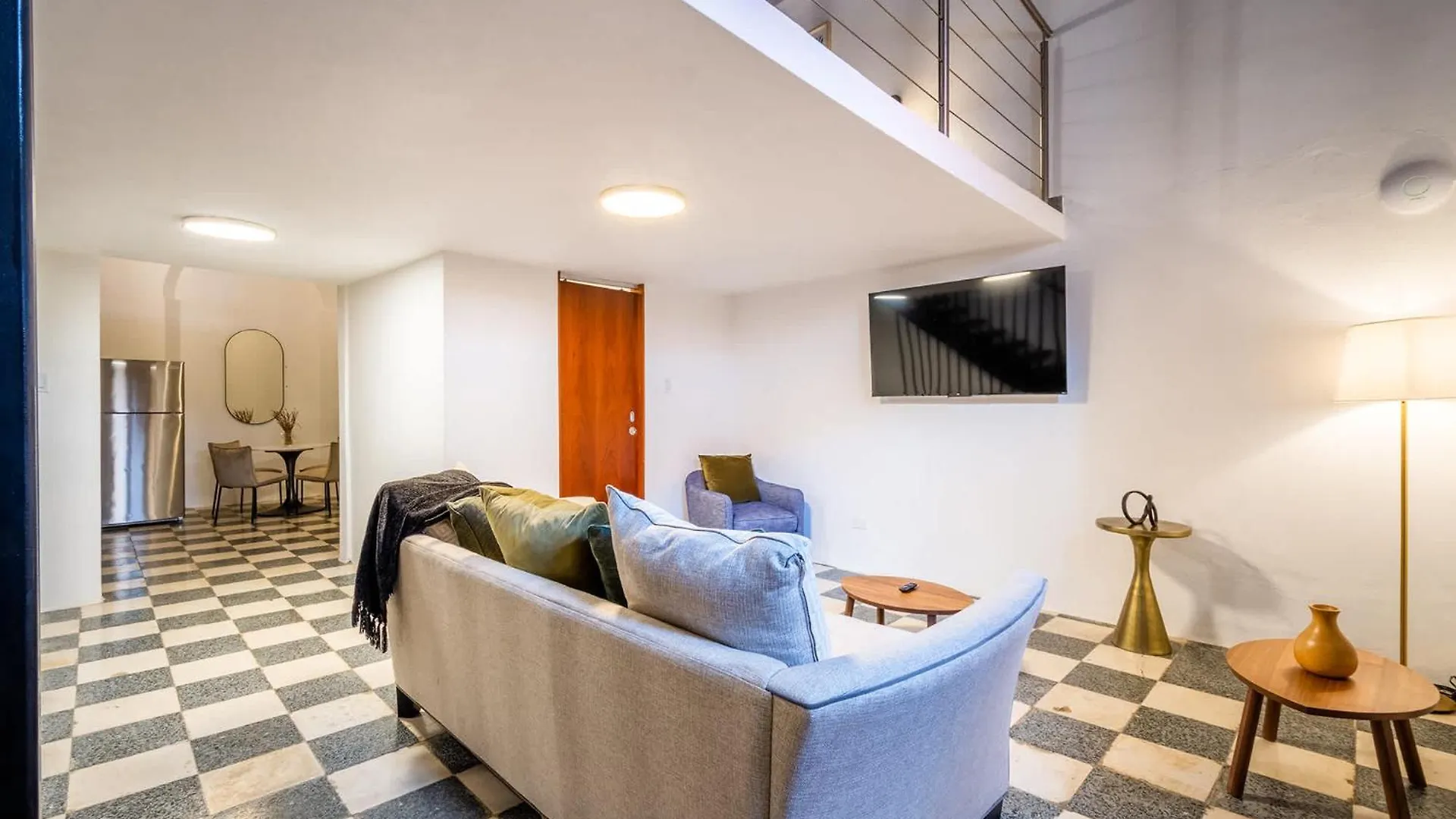 Apartman Casa Las Ruinas By Stay With Bear San Juan Puerto Rico