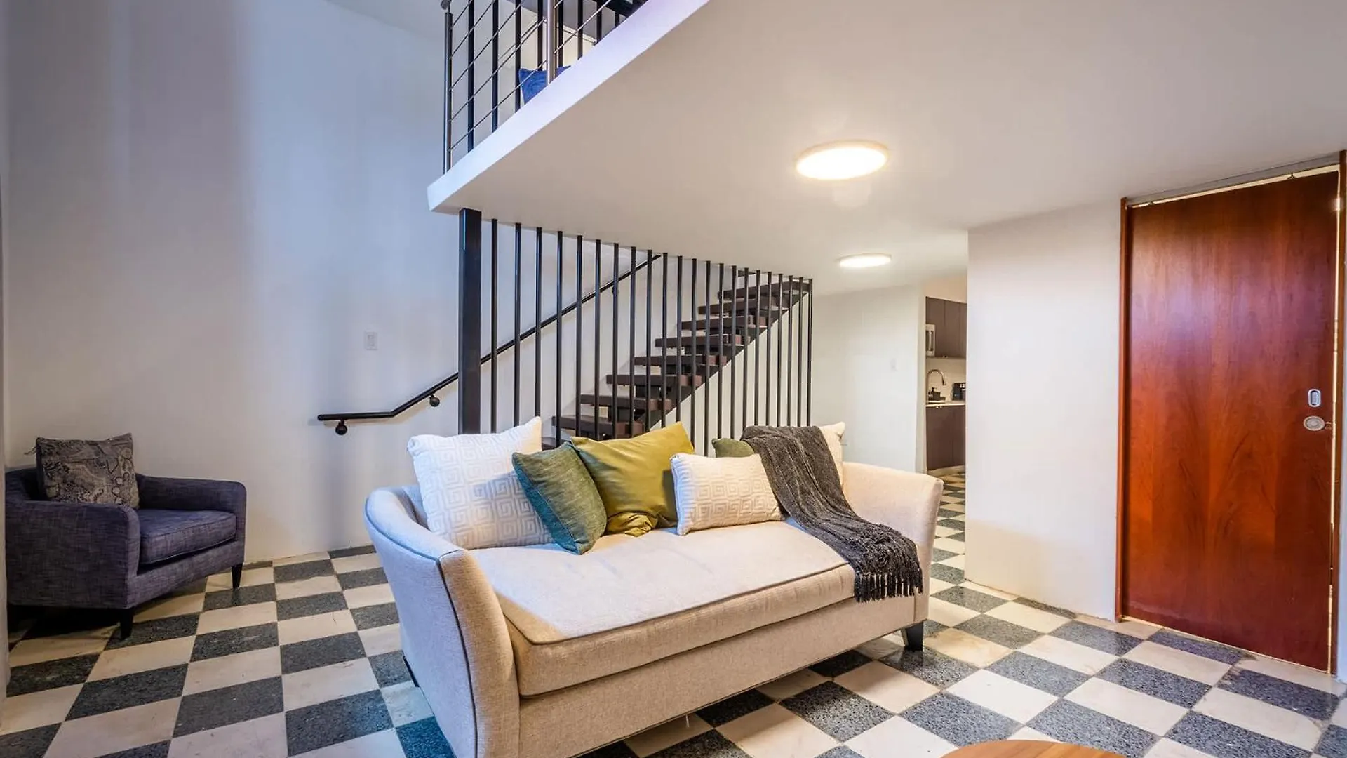 Apartman Casa Las Ruinas By Stay With Bear San Juan Puerto Rico