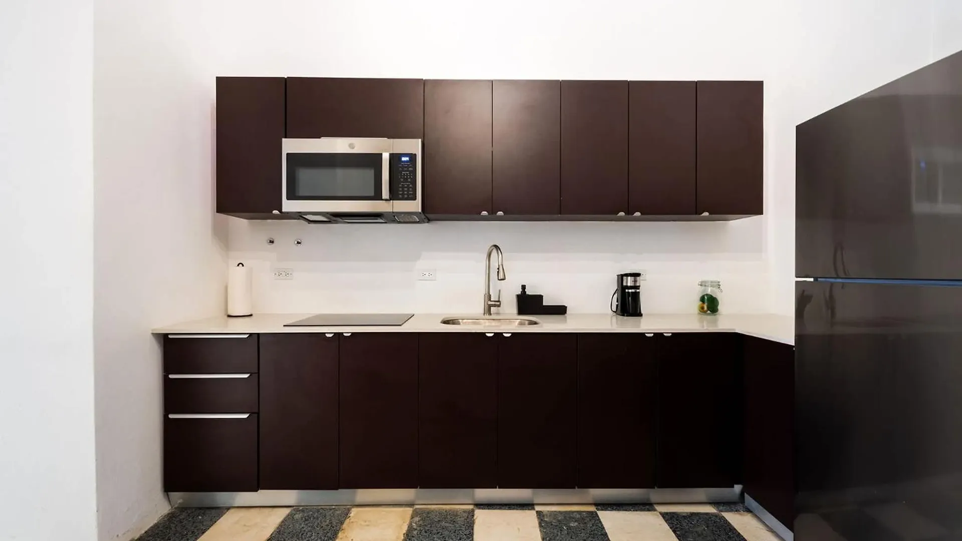 Apartman Casa Las Ruinas By Stay With Bear San Juan