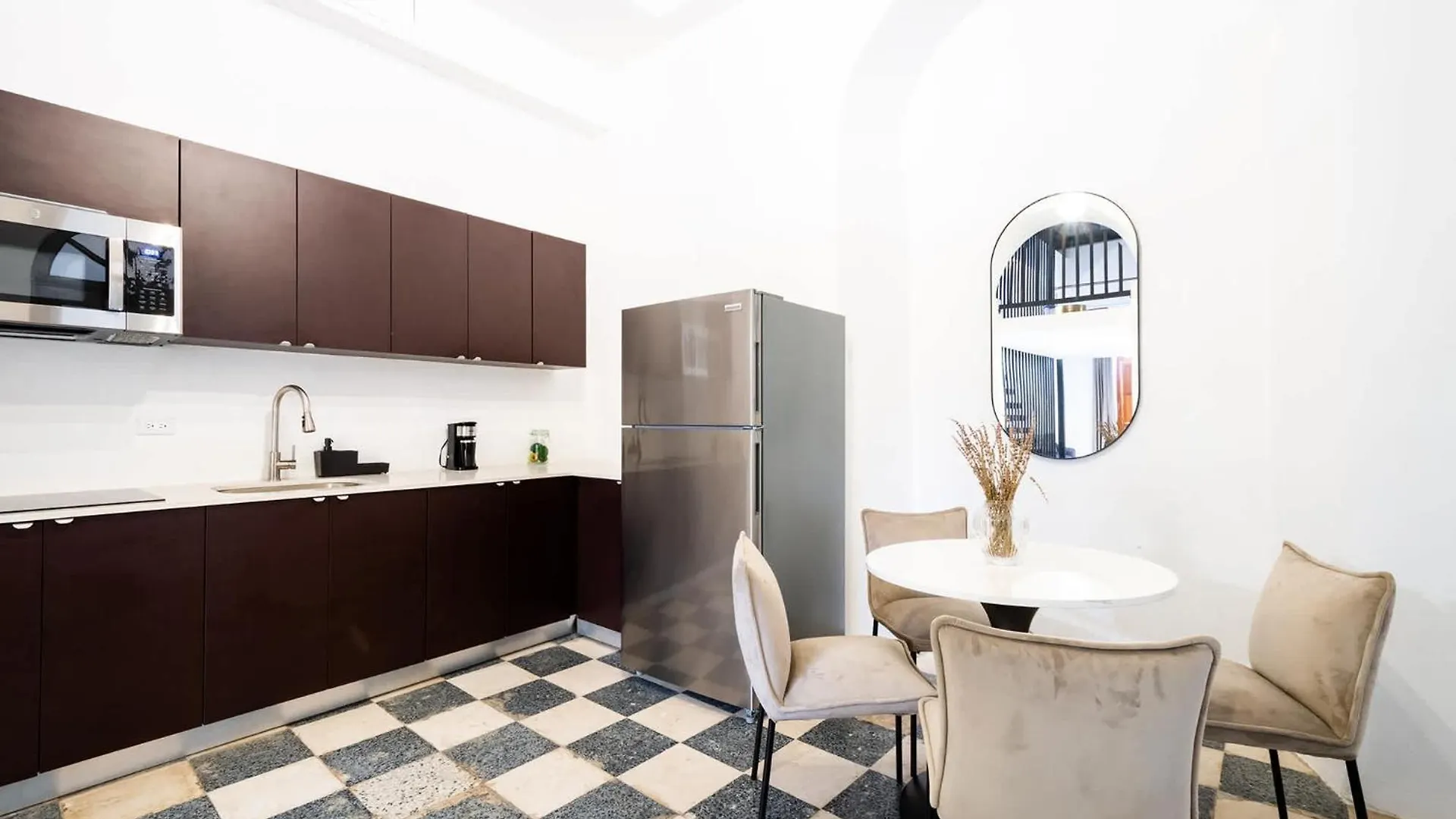 Apartman Casa Las Ruinas By Stay With Bear San Juan
