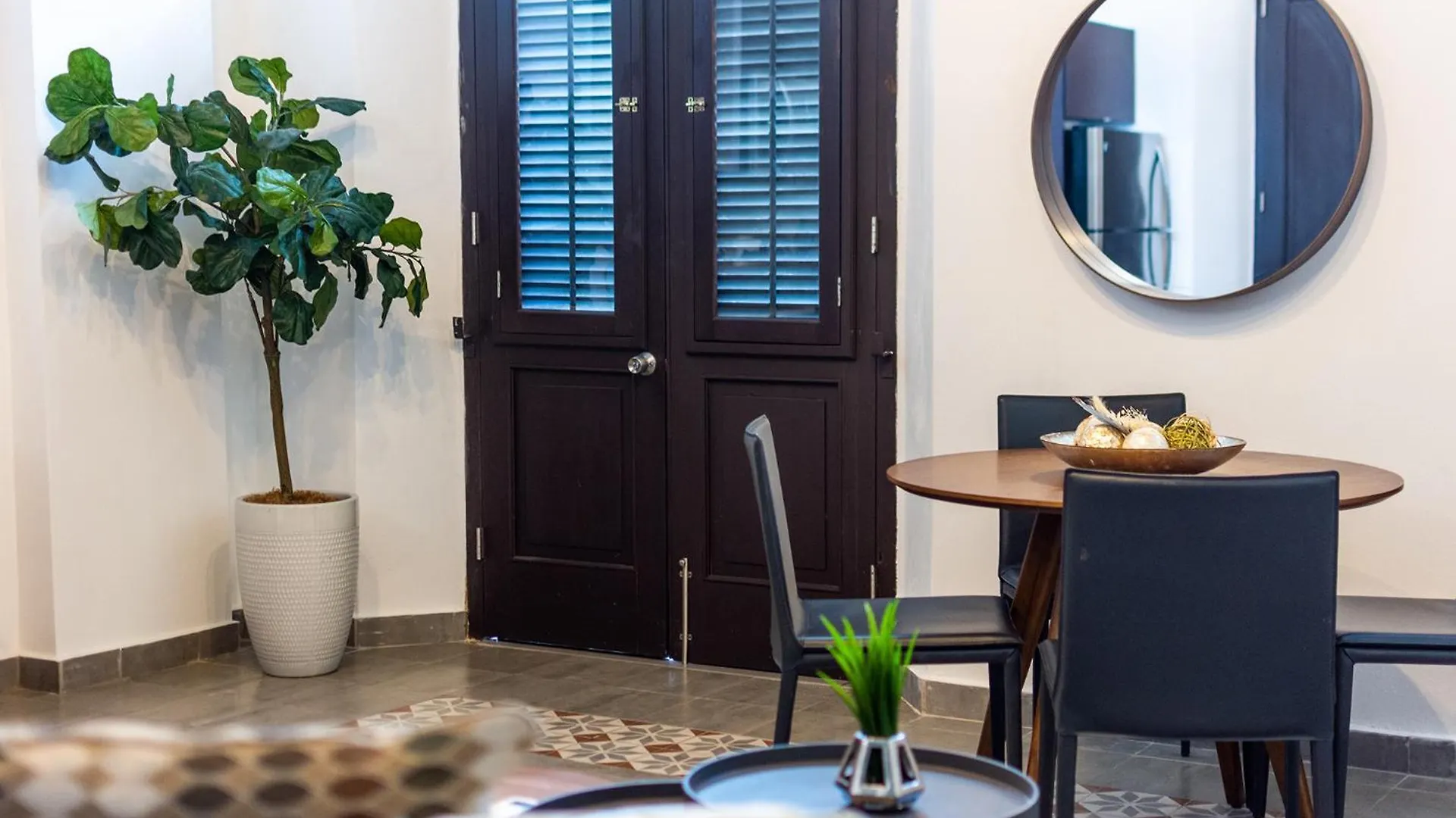 Casa Las Ruinas By Stay With Bear San Juan Puerto Rico