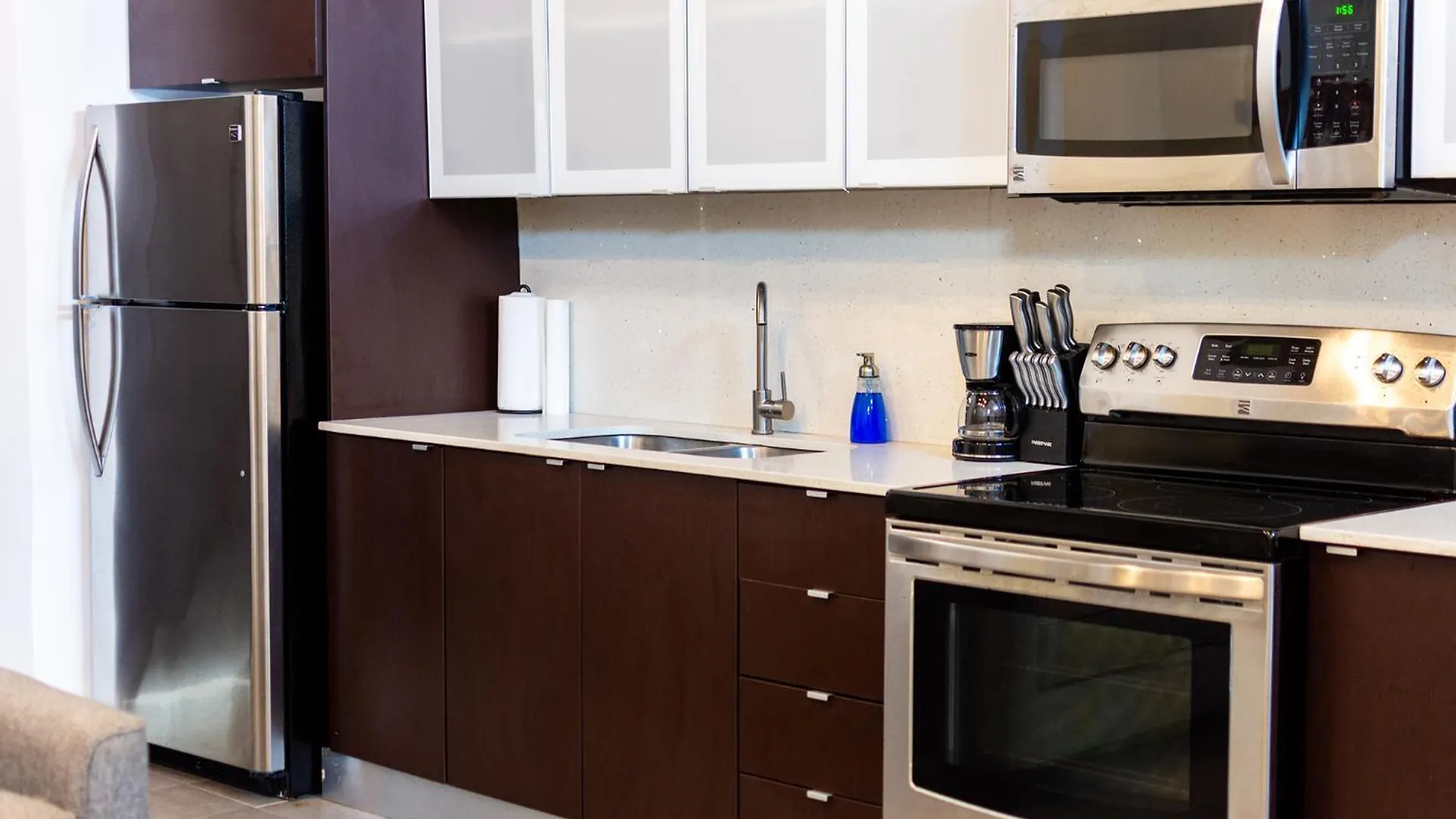 Apartman Casa Las Ruinas By Stay With Bear San Juan