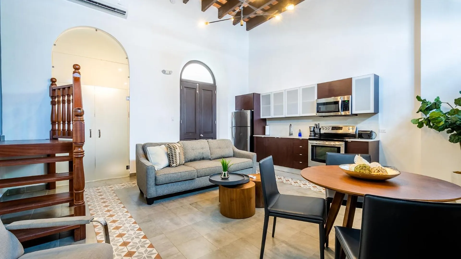 Casa Las Ruinas By Stay With Bear San Juan 0*,  Puerto Rico