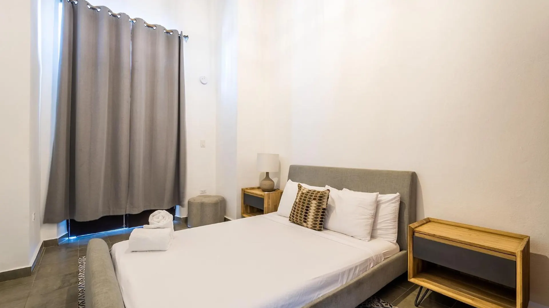 Apartman Casa Las Ruinas By Stay With Bear San Juan Puerto Rico