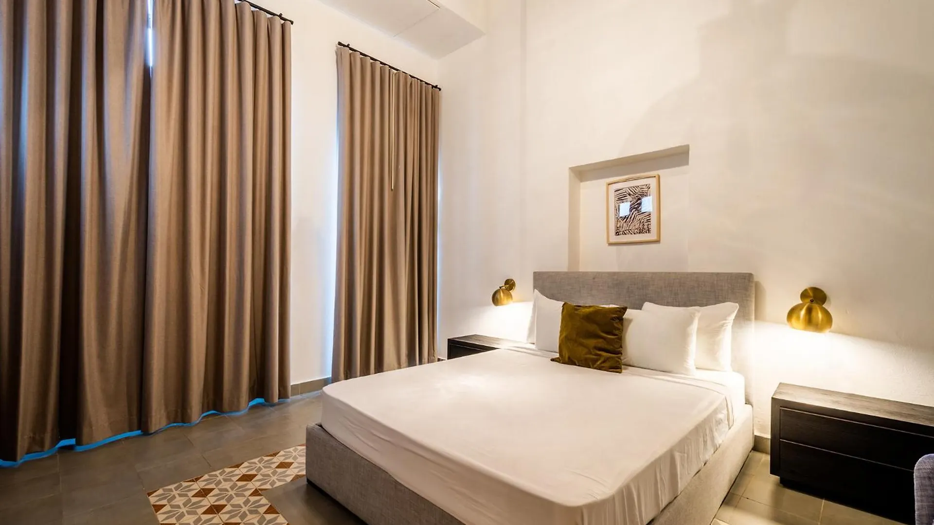 Apartman Casa Las Ruinas By Stay With Bear San Juan